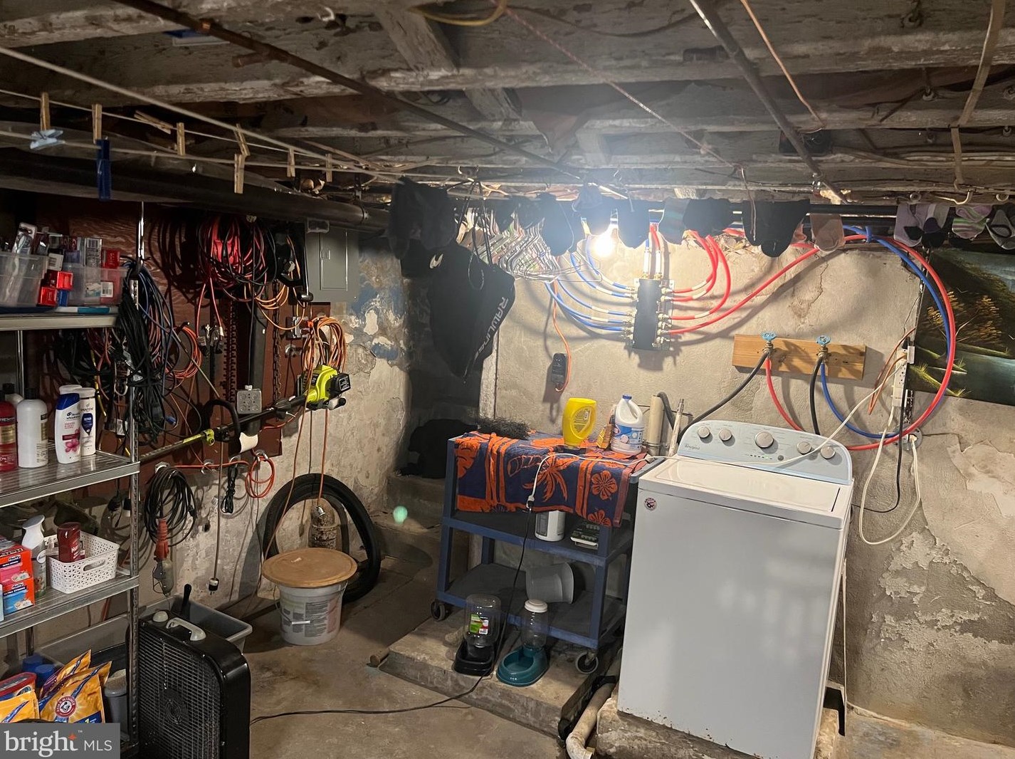 329 Pne St, Reading PA 19602-2367 exterior