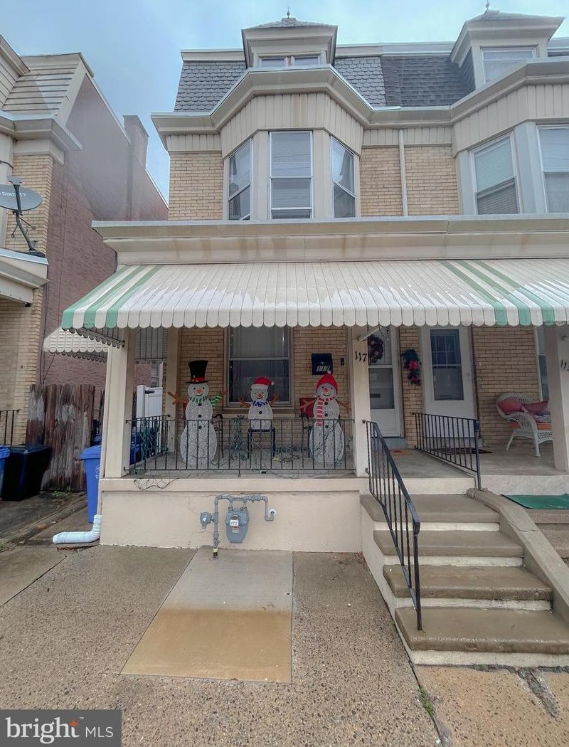 117 Jefferson, Reading, PA 19605