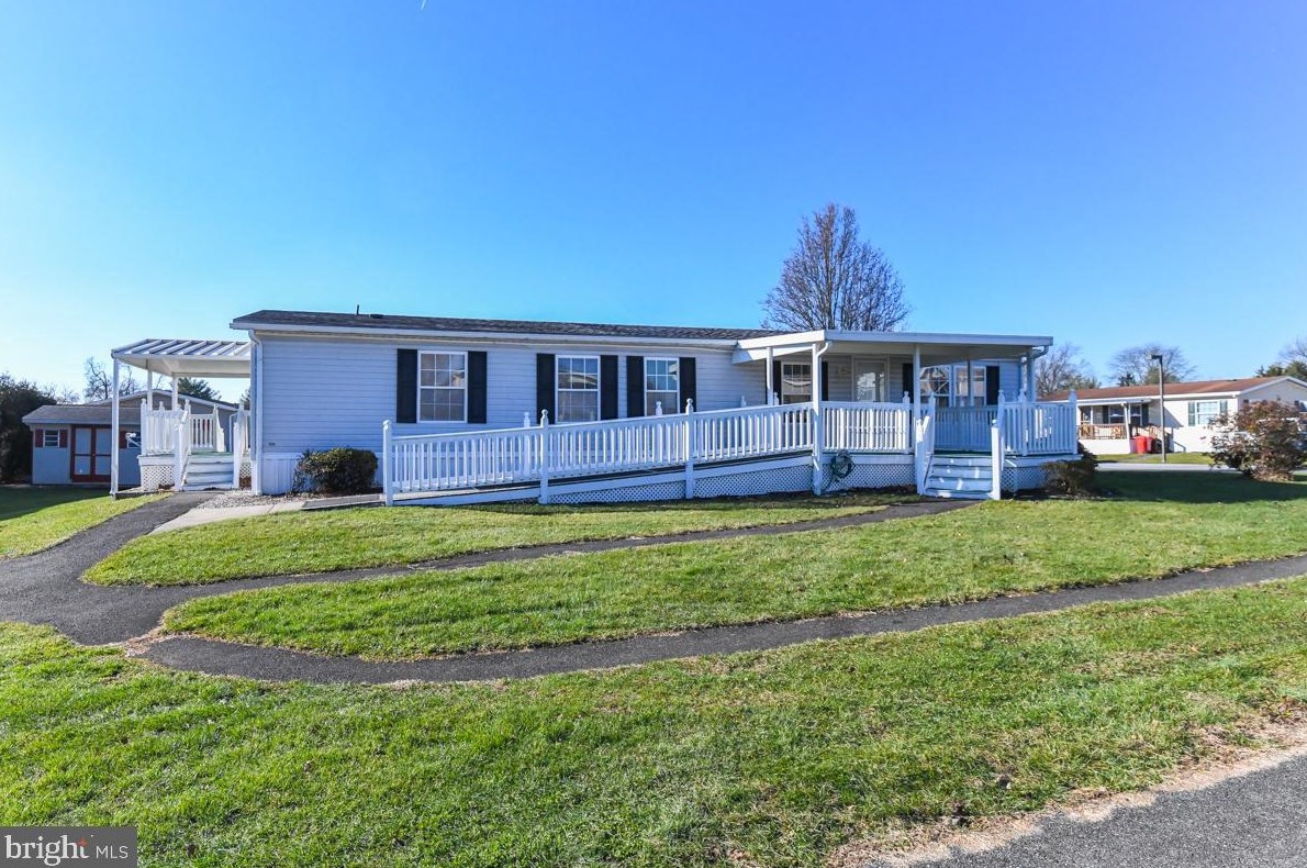 113 Ritz Ave, Reading, PA 19606