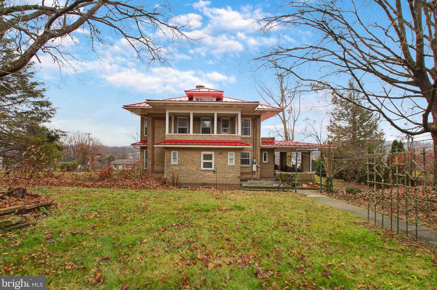 611 W Main, Dauberville, PA 19533