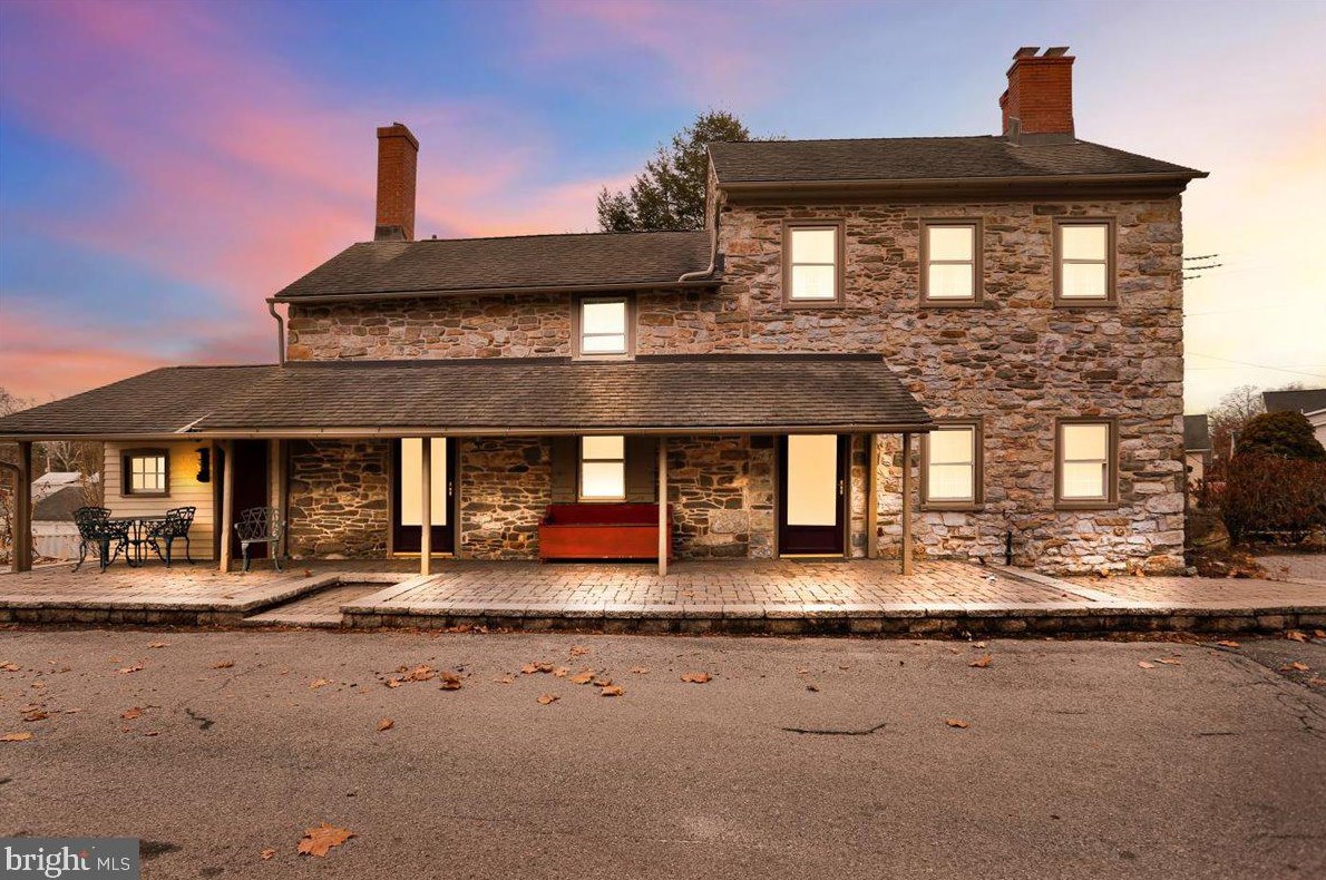 254 Canal St, Shoemakersville, PA 19555