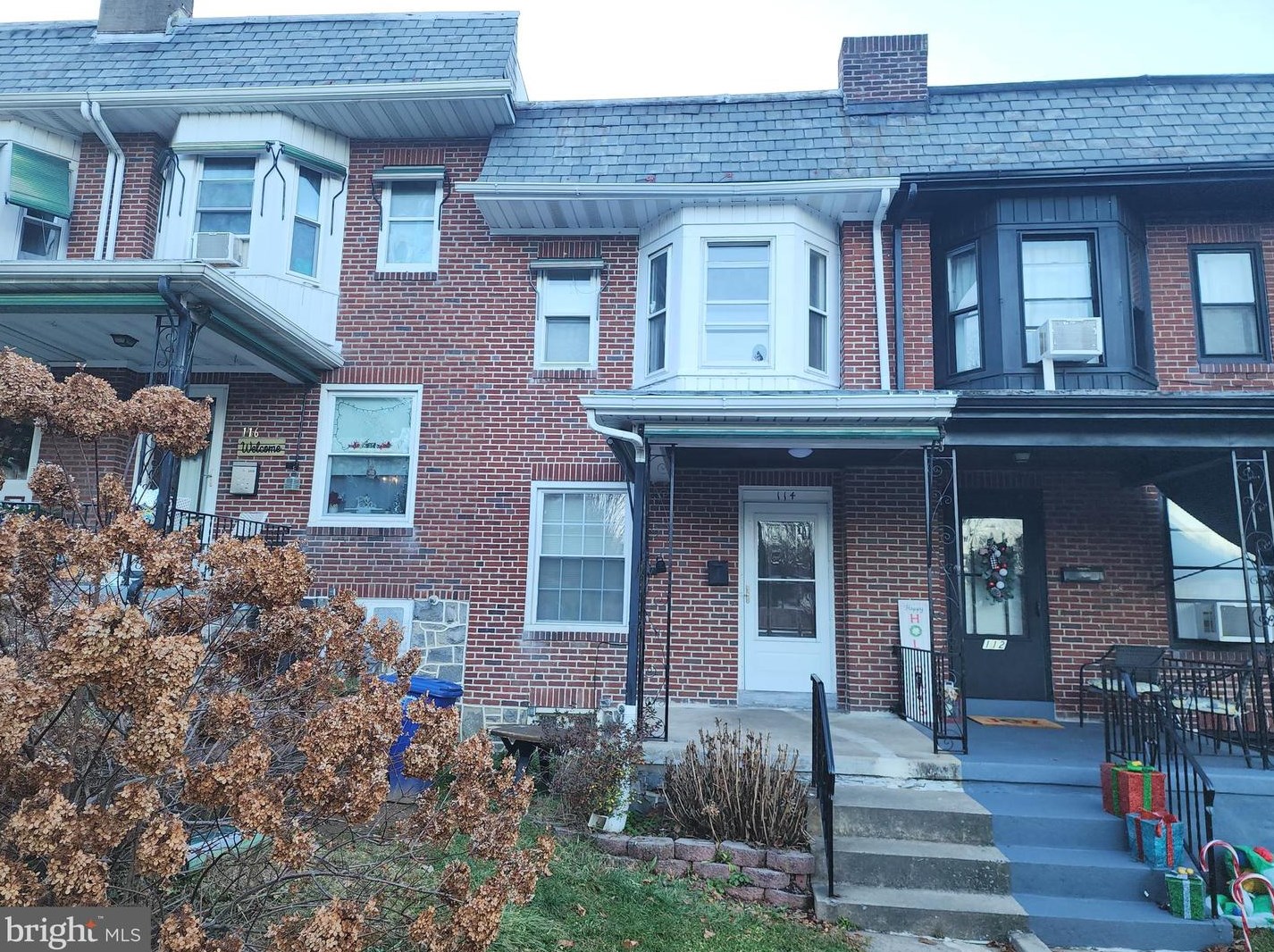 114 20th St, Reading, PA 19606-1802