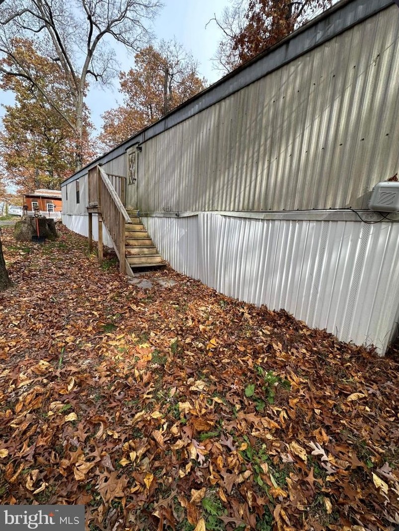 200 Lower Loop Rd #lot 4a, Dauberville, PA 19533