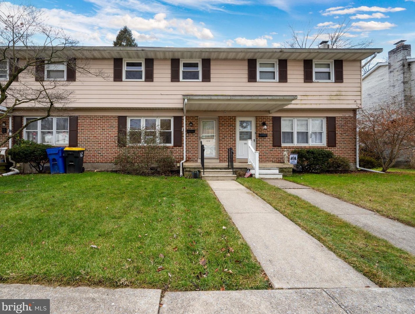 126 W Gaul St, Wernersville, PA 19565