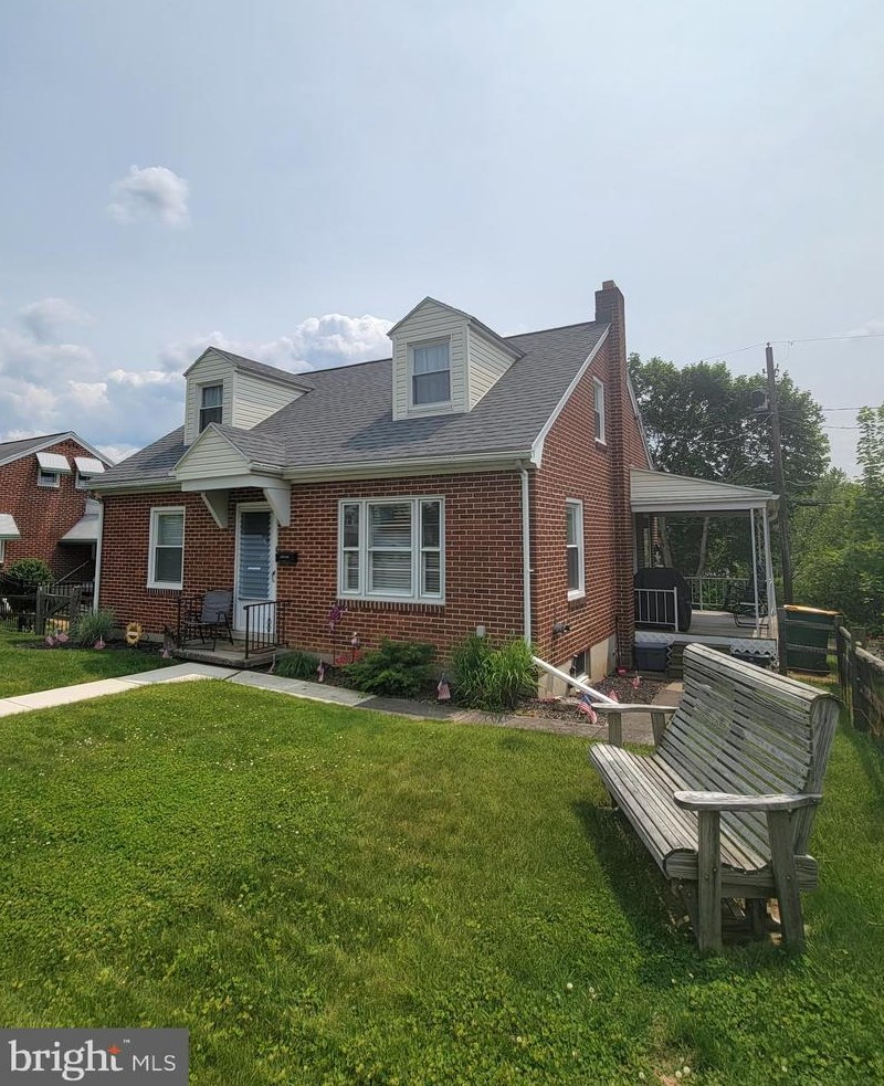 2540 Reading Blvd, Reading, PA 19609