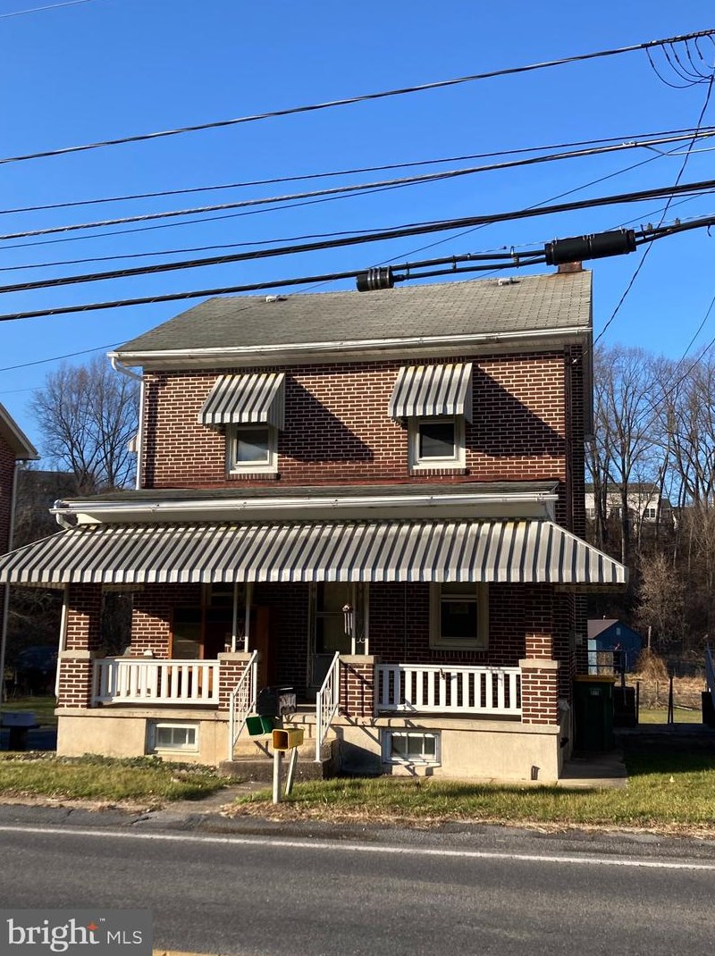 973 Fritztown Rd, Reading, PA 19608-9356