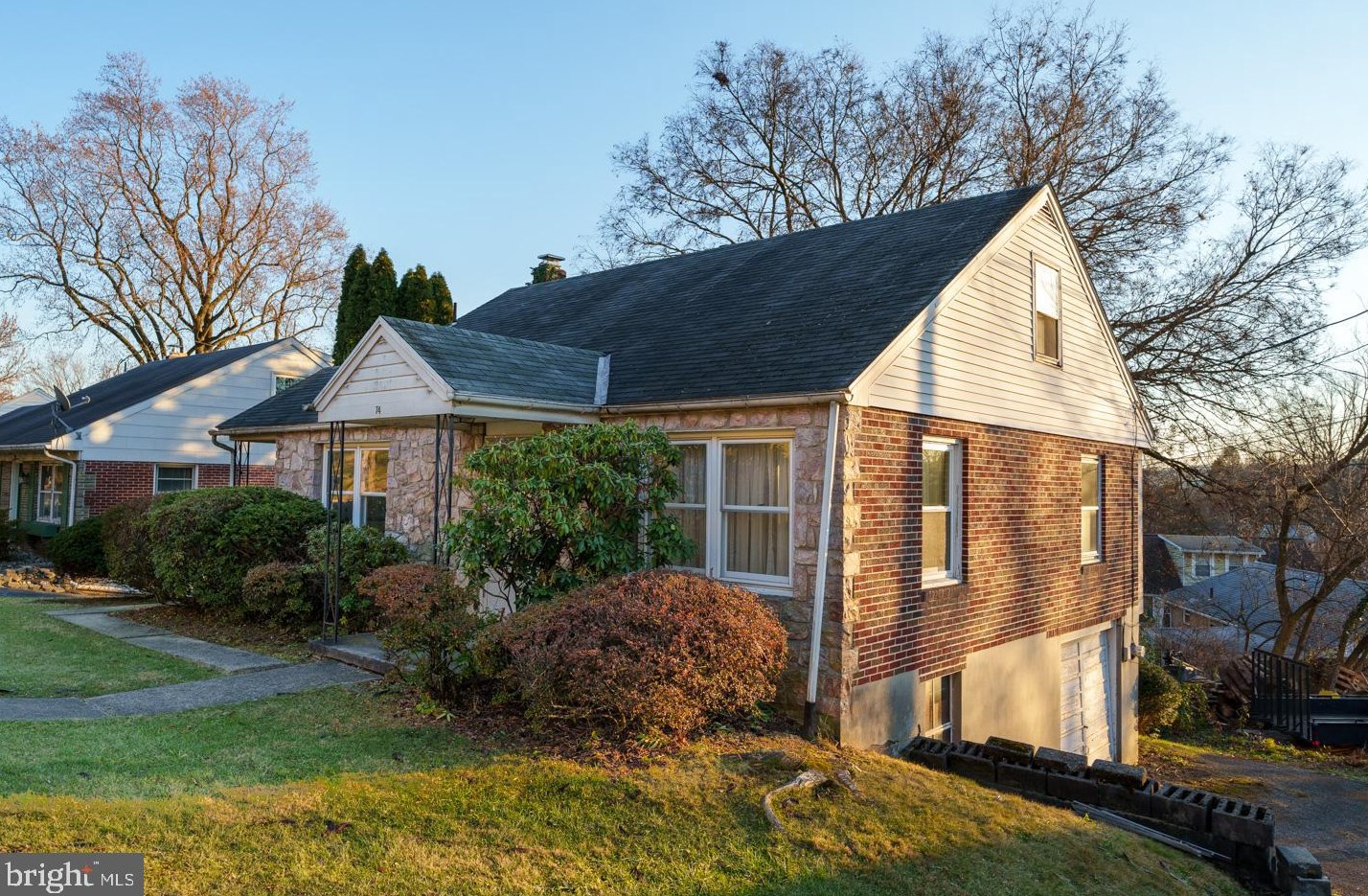 74 Wyomissing Hills Blvd, Reading, PA 19609-1778
