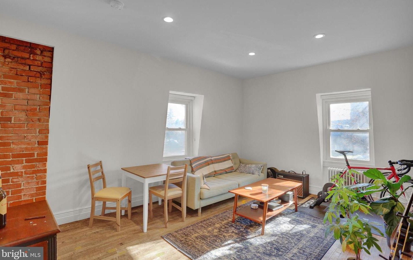 1201 Penn Ave #3, Reading, PA 19610