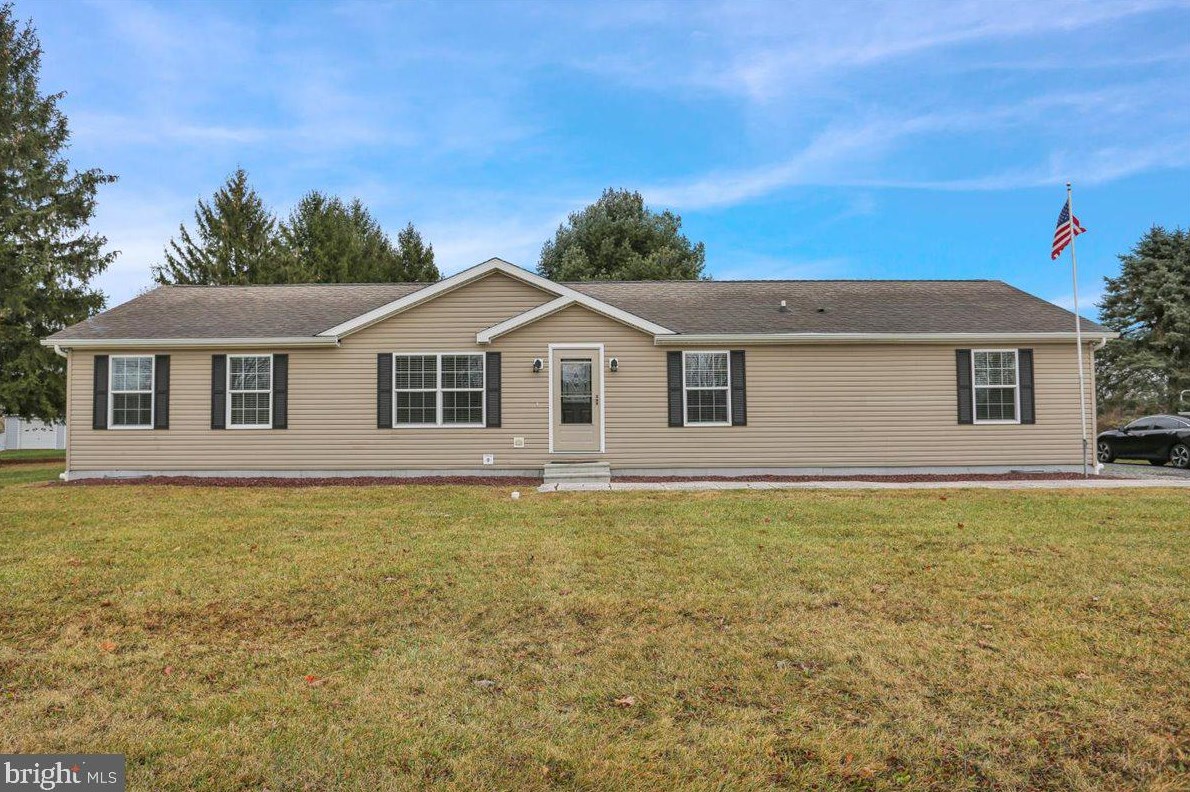 163 Knittle Rd, Greenwich, PA 19530-9161
