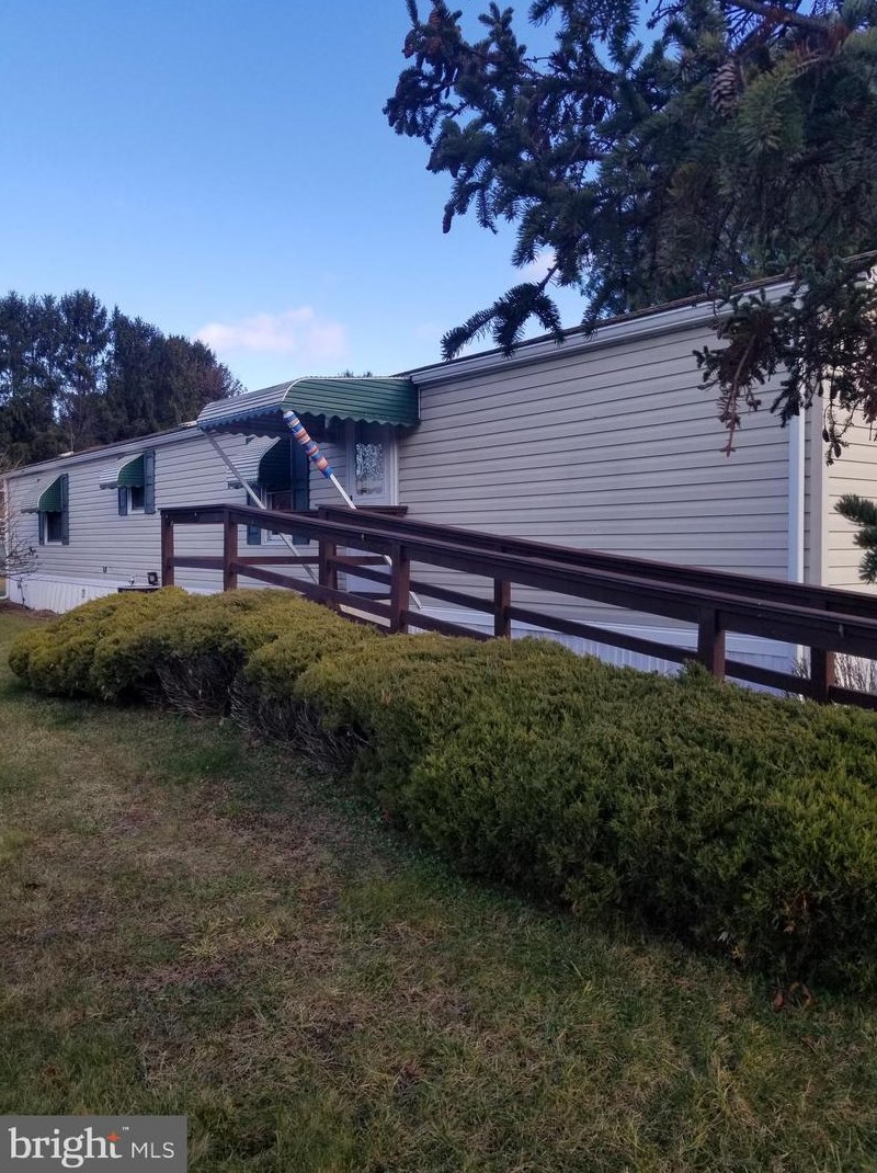 52 Blarney Cir, Centre, PA 19541