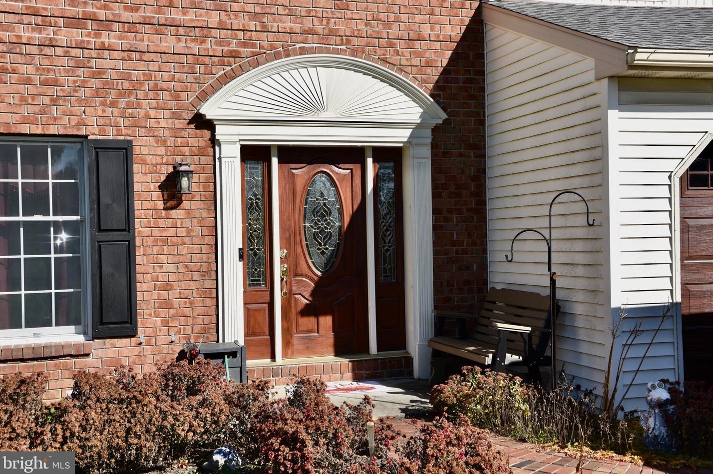 1233 Limekiln Rd, Douglassville, PA 19518