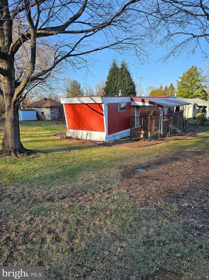 1649 Ridge Ave, Reading, PA 19607