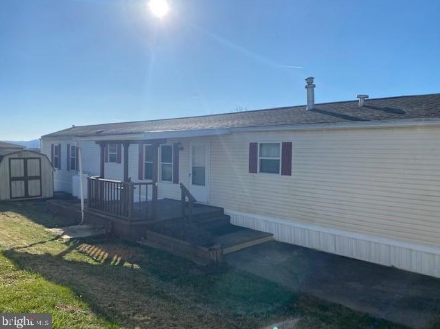 80 Quarry Rd #34, Greenwich, PA 19530