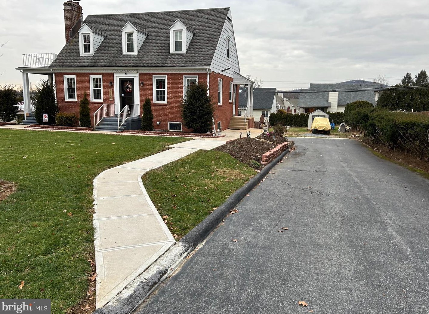 3251 Harrison Ave, Reading, PA 19605