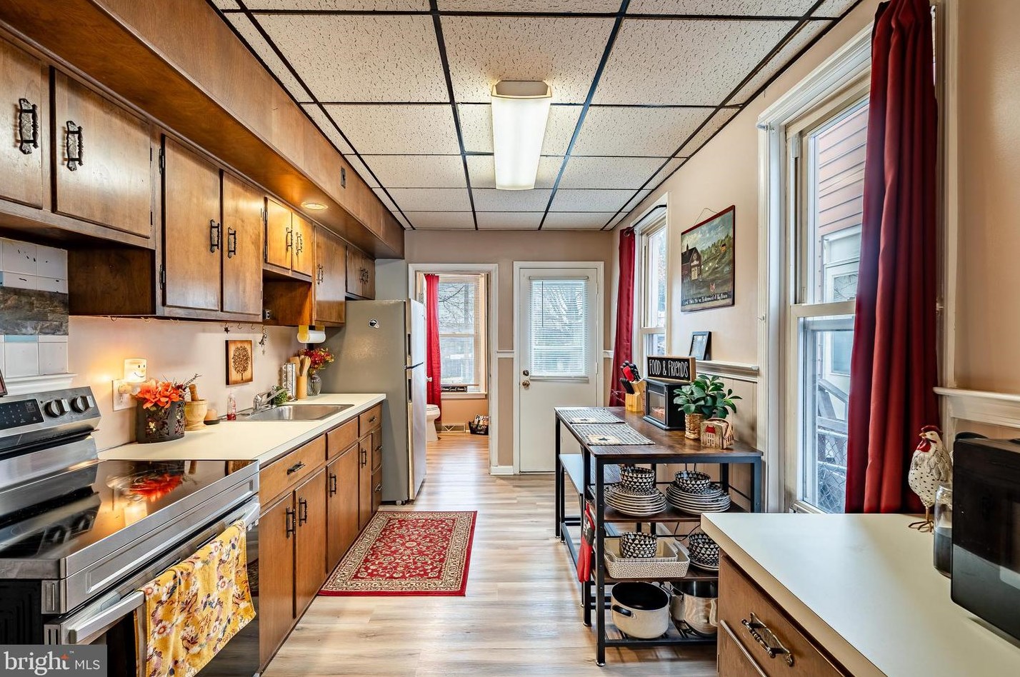 1243 Greenwich St, Reading PA  19604-2646 exterior