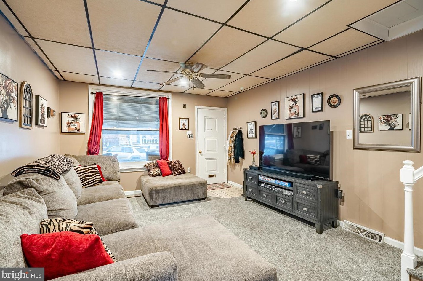 1243 Greenwich St, Reading PA  19604-2646 exterior