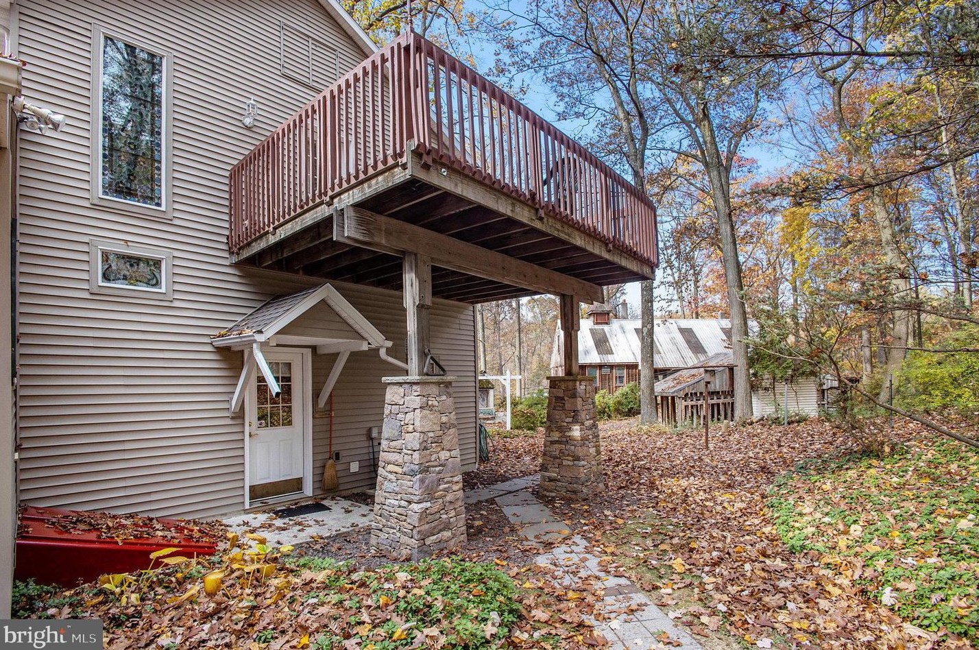 500 Landis Store Rd, Spangsville, PA 19512-8335