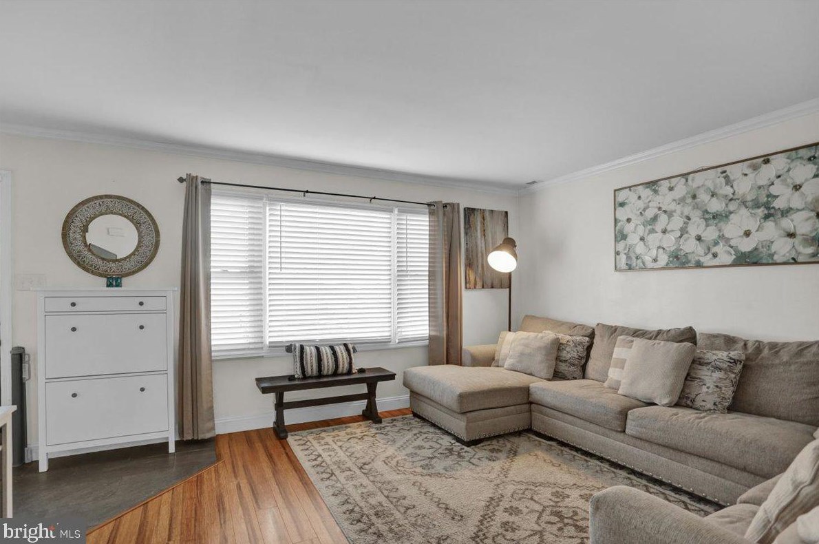 1516 Duke St, Reading PA  19605-2202 exterior