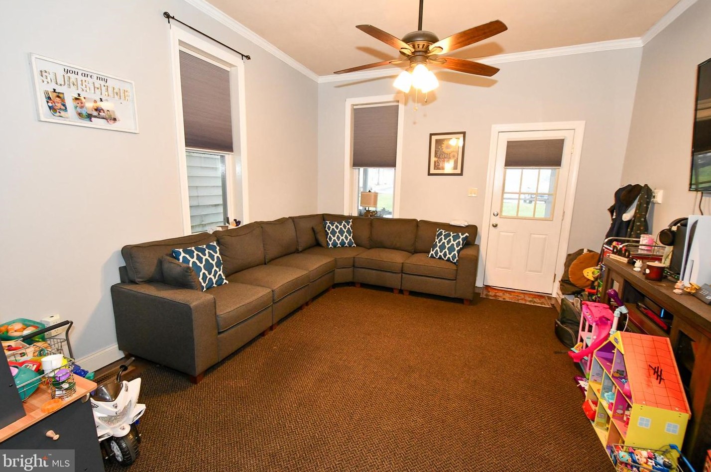 115 S Washington St, Spangsville, PA 19512