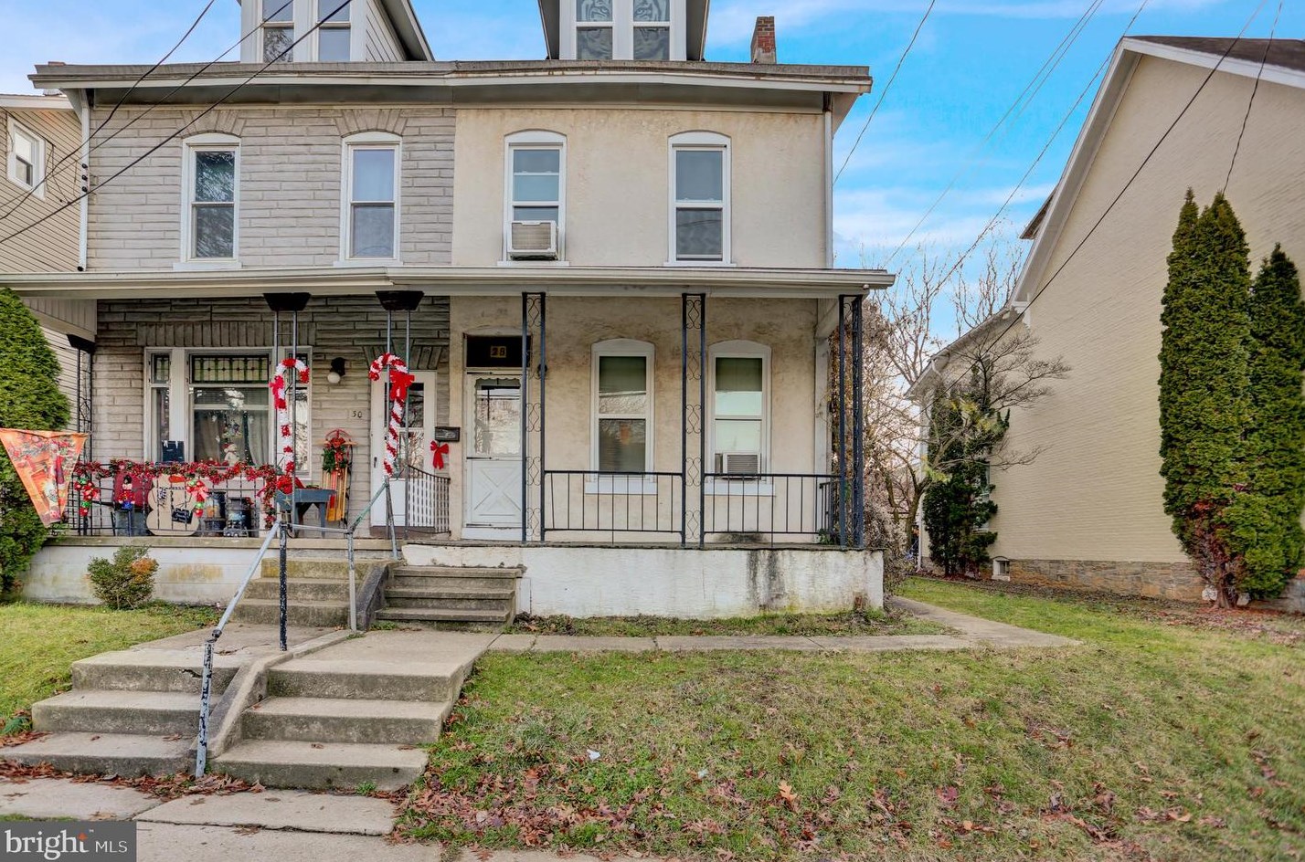 28 Philadelphia Ave, Reading, PA 19607-2757