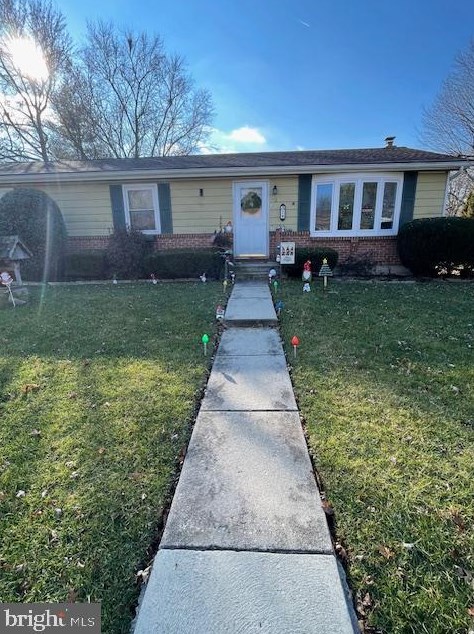 28 W Wilson Ave, Wernersville, PA 19565