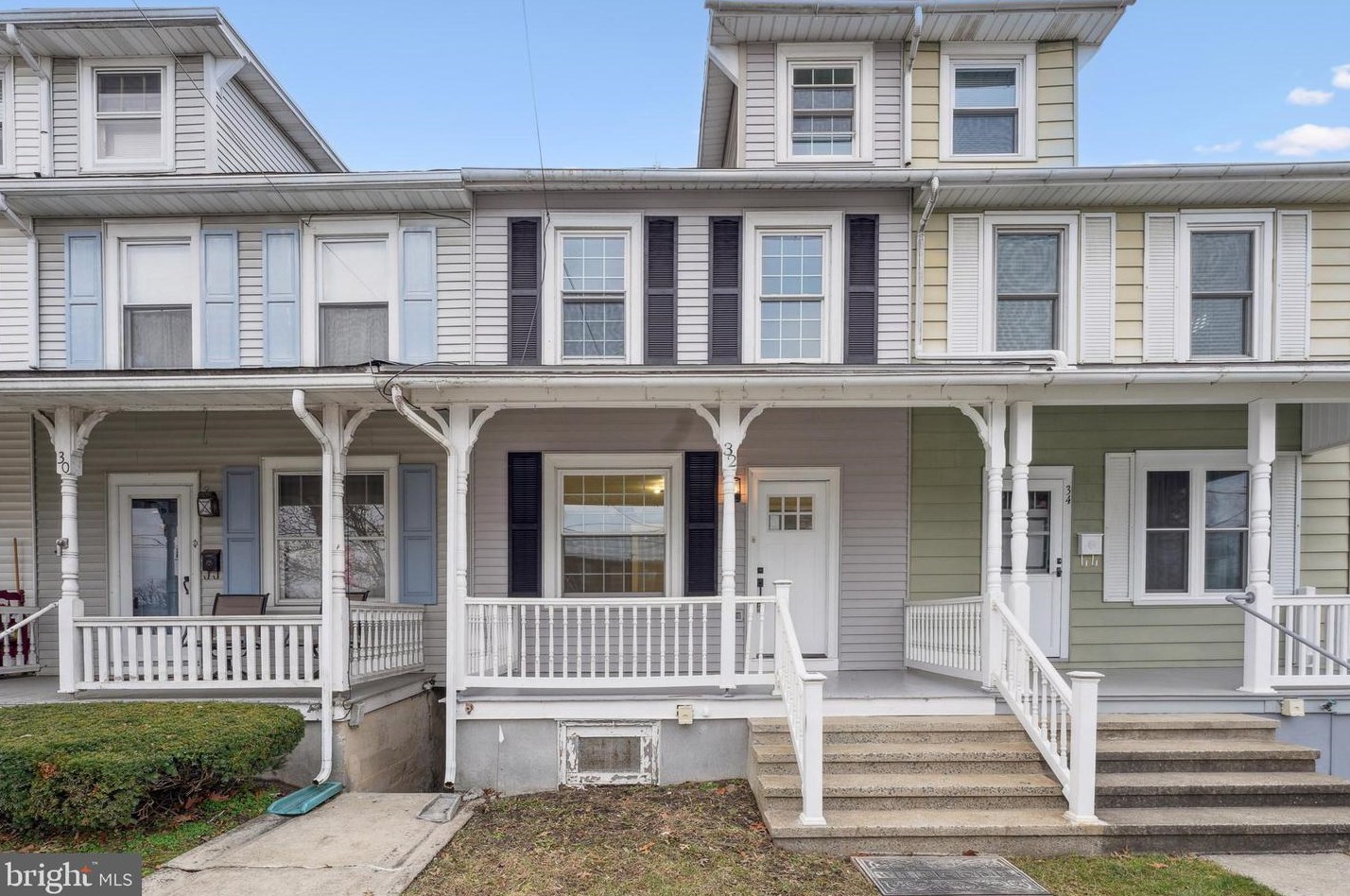 32 W Ruth Ave, Robesonia, PA 19551