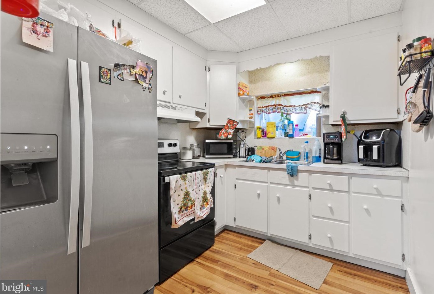 521 Linden St, Reading PA  19604-2729 exterior