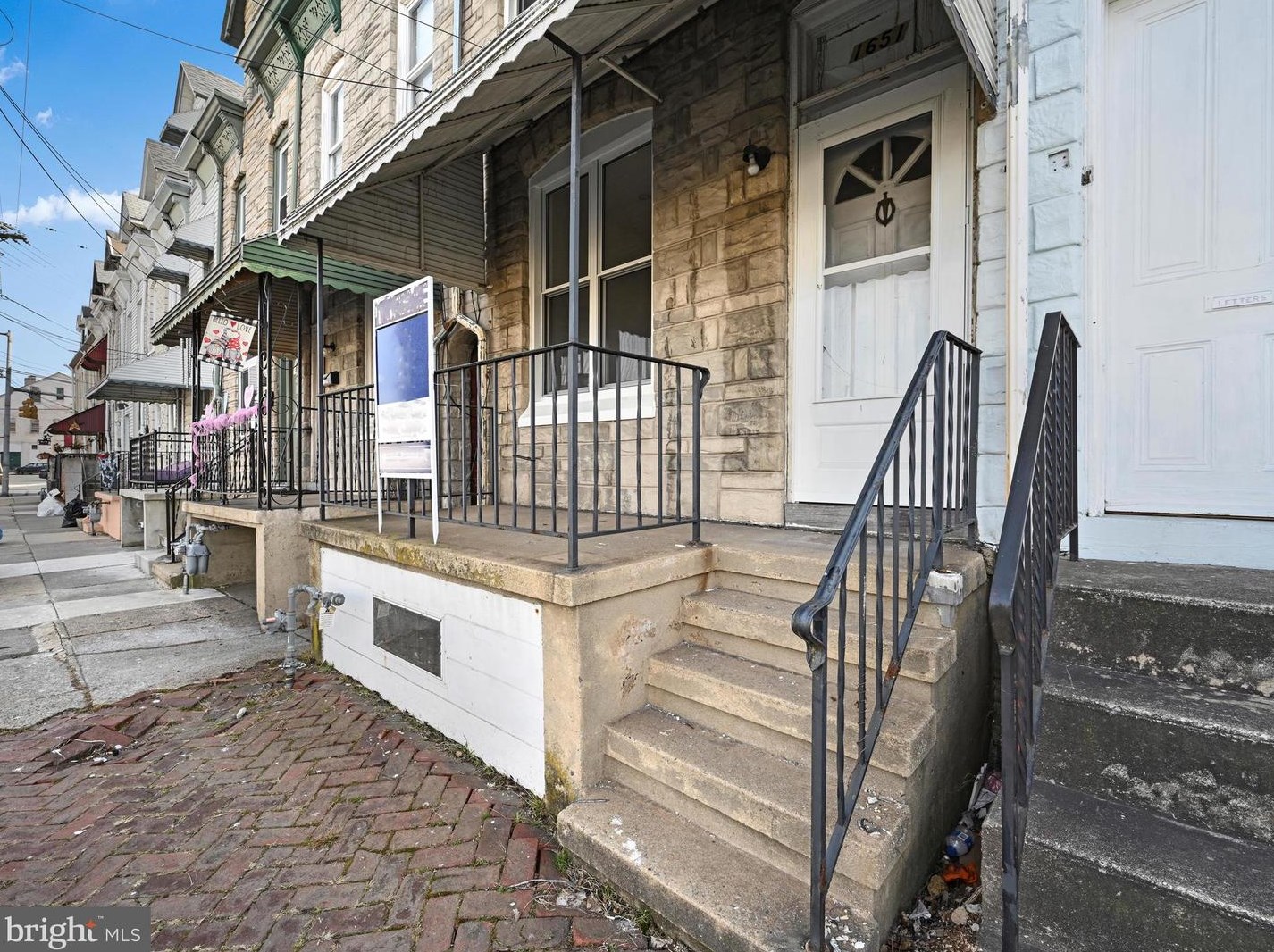 1651 N 9th St, Reading, PA 19604
