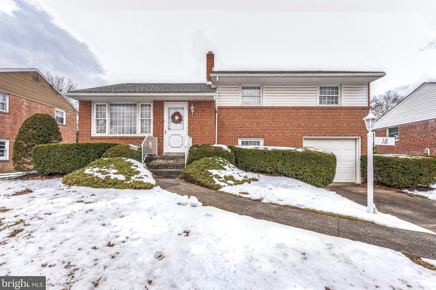 18 Wingert Rd, Reading, PA 19610-1932