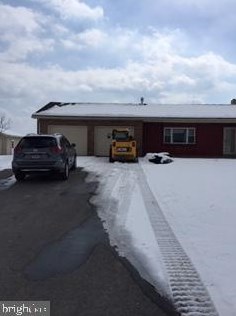 124 Deysher Rd, Greenwich, PA 19530