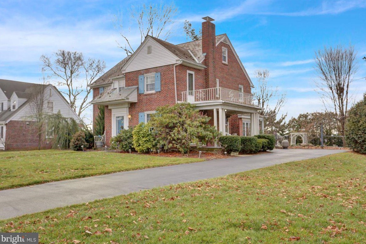 3512 Kent Ave, Reading, PA 19605-1743