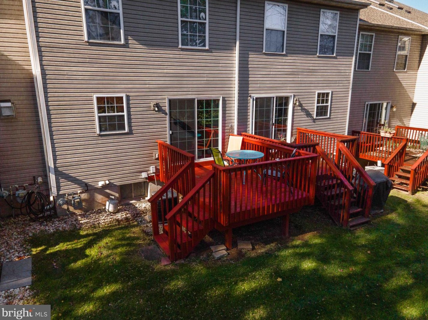 57 Horseshoe Dr, Douglassville, PA 19518