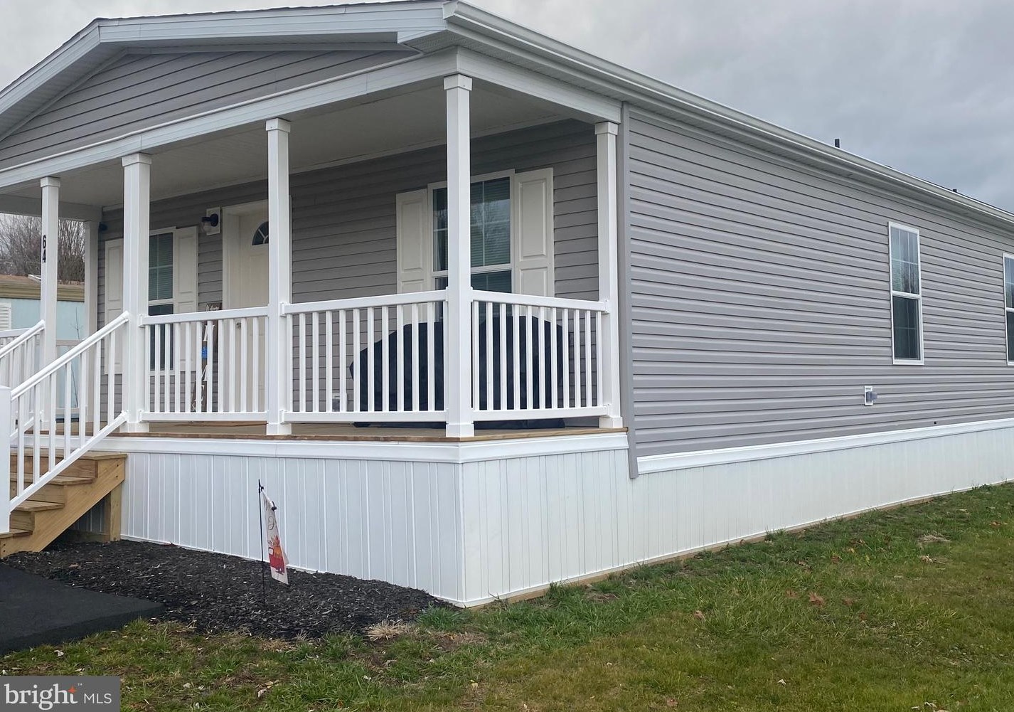 64 Mansfield Dr, Macungie, PA 18062-9225