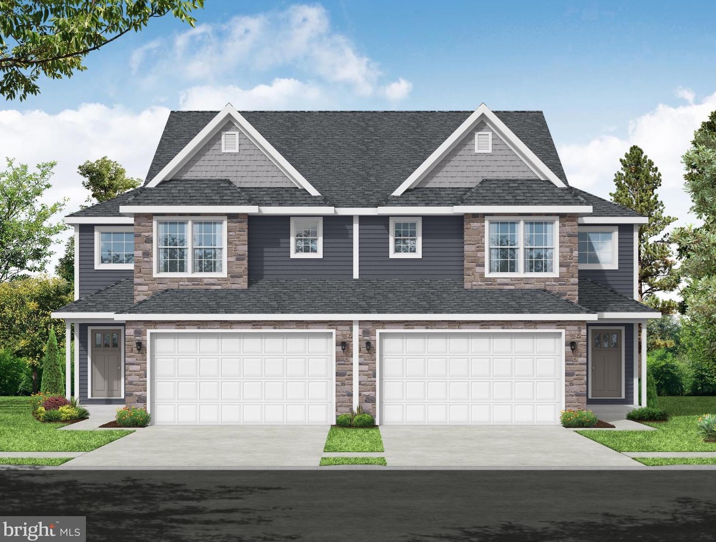229 Sunglo Dr #lot 140, Dauberville, PA 19533