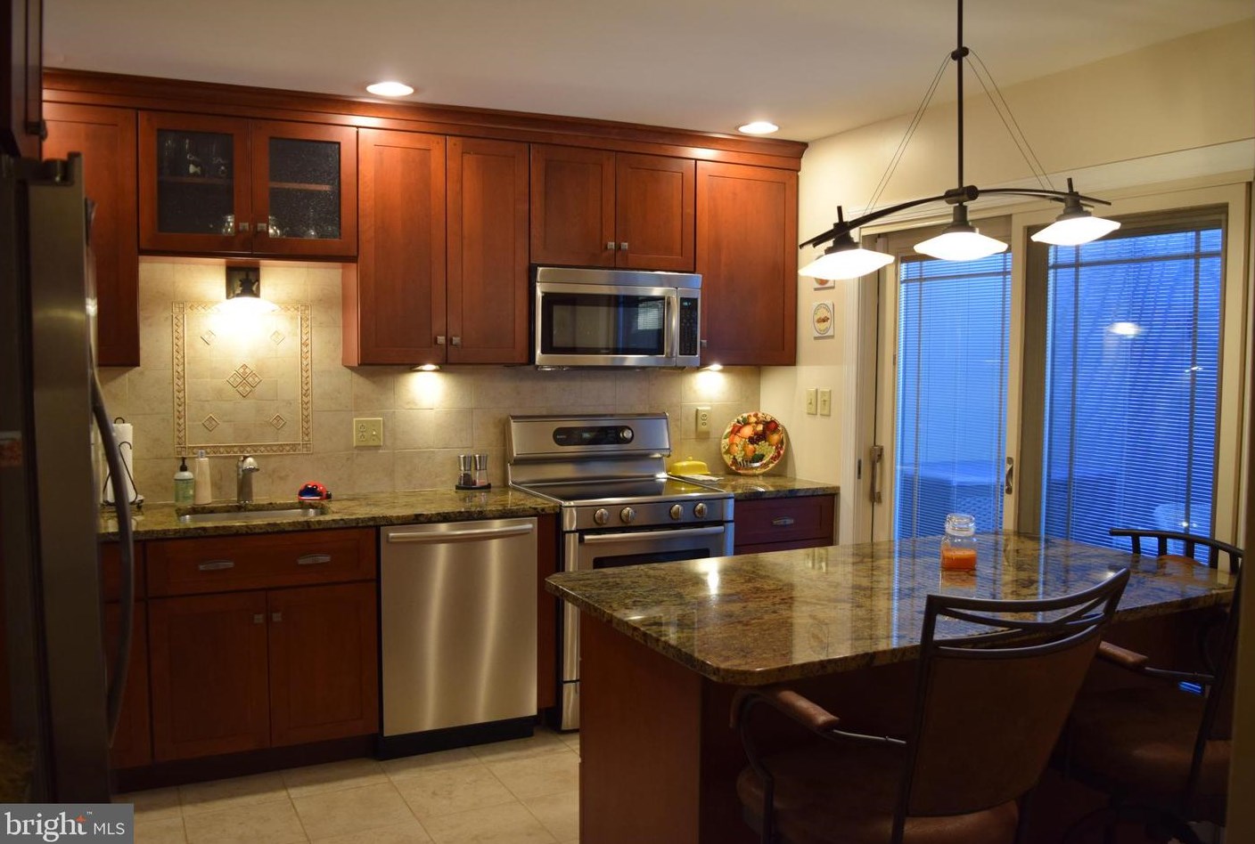 101 Burning Tree Ln, Reading PA  19607-3404 exterior