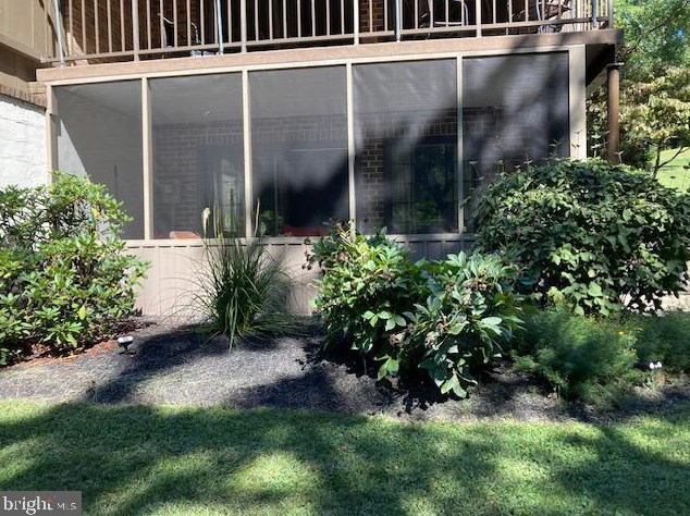 101 Burning Tree Ln, Reading PA  19607-3404 exterior