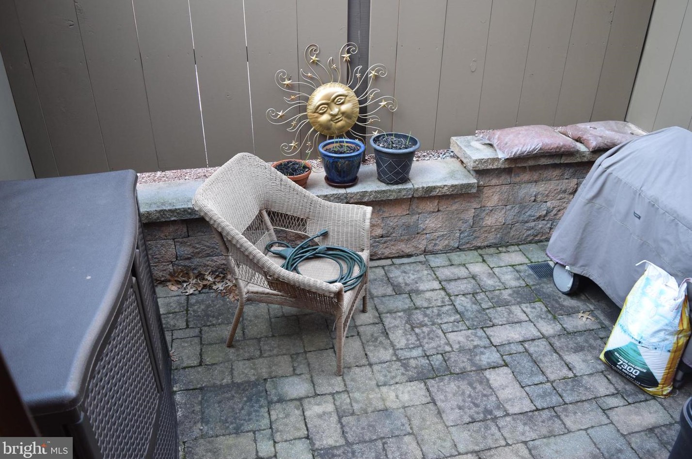 101 Burning Tree Ln, Reading PA  19607-3404 exterior