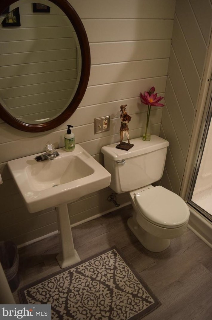 101 Burning Tree Ln, Reading PA  19607-3404 exterior