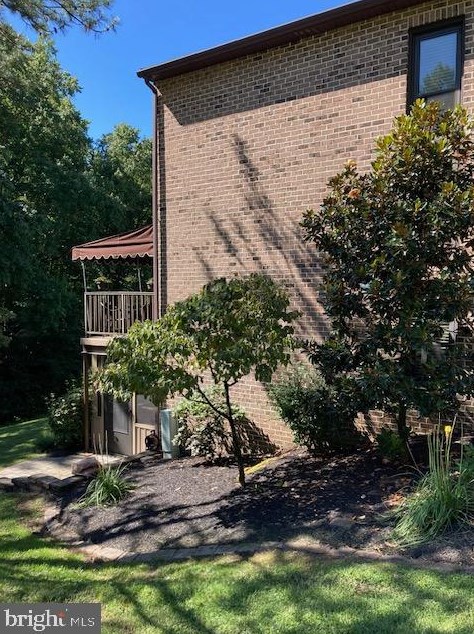 101 Burning Tree Ln, Reading PA  19607-3404 exterior