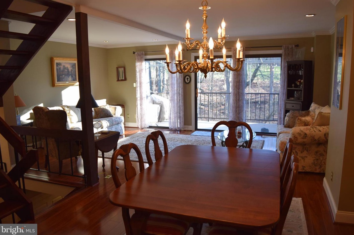 101 Burning Tree Ln, Reading PA  19607-3404 exterior