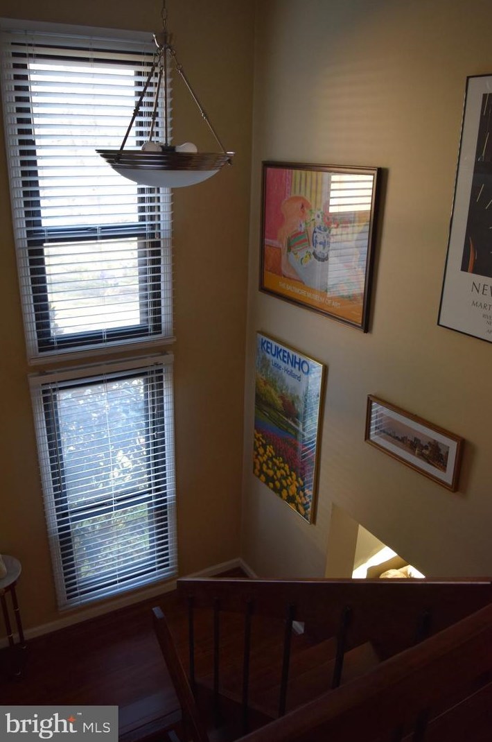 101 Burning Tree Ln, Reading PA  19607-3404 exterior