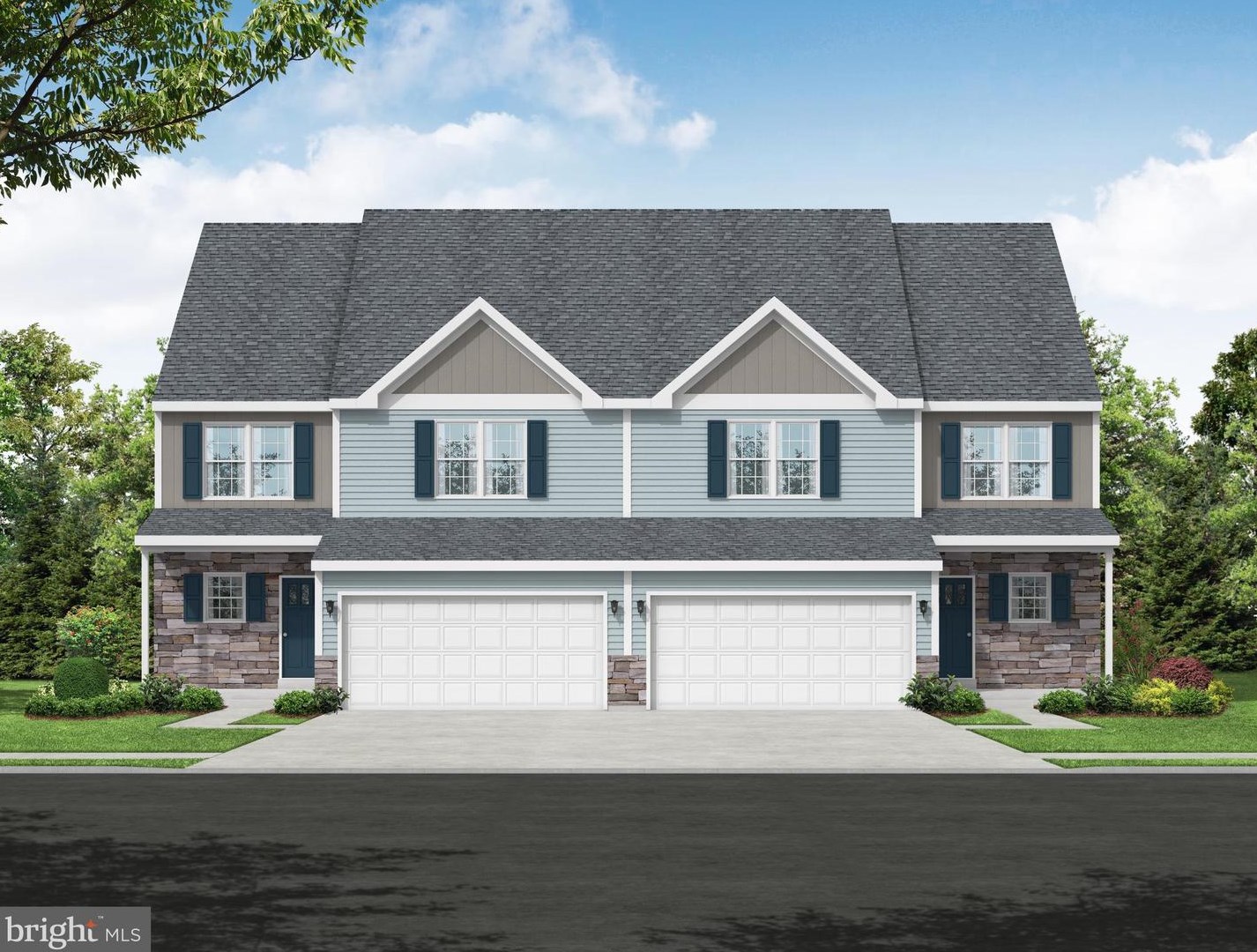 222 Sunglo Dr #lot 106, Dauberville, PA 19533