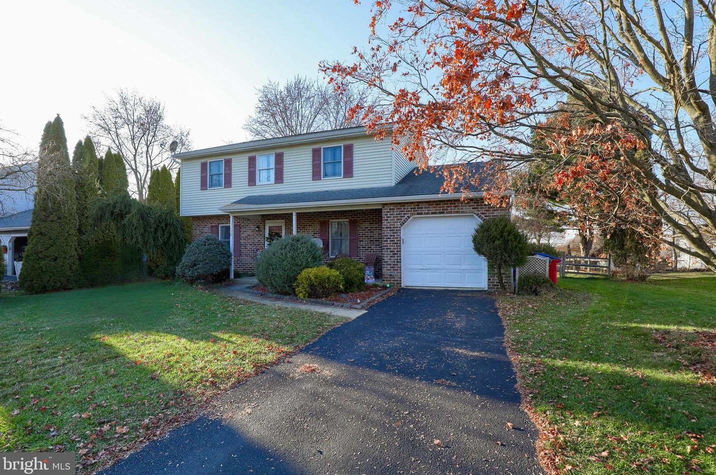 442 Columbus St, Wernersville, PA 19565