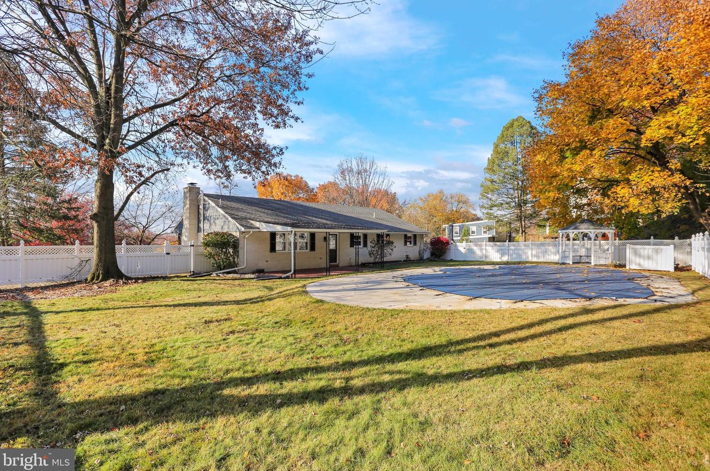 89 Wyomissing Hills Blvd, Reading PA  19609-1775 exterior