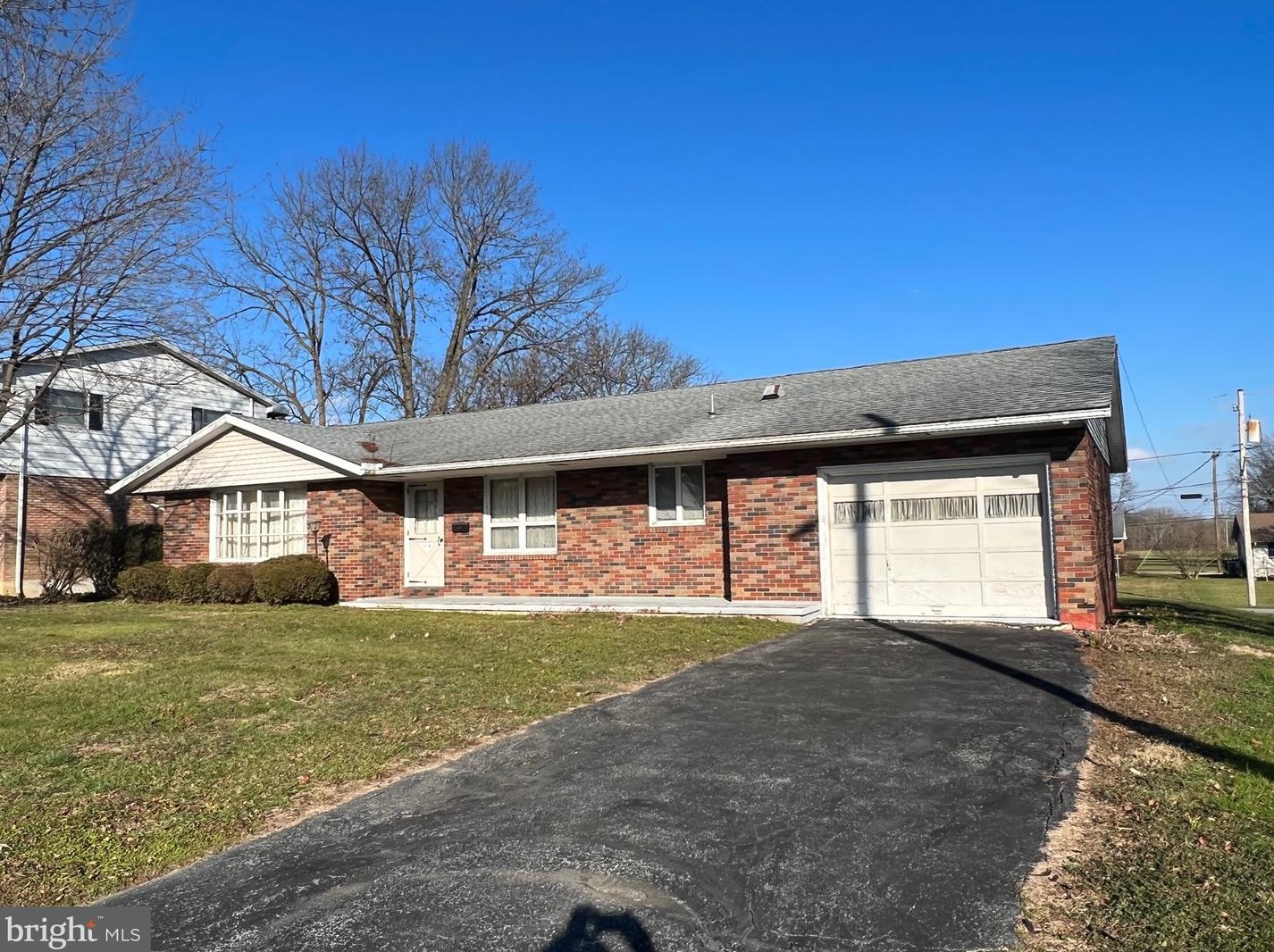 314 Lenni St, Greenwich, PA 19530-1708
