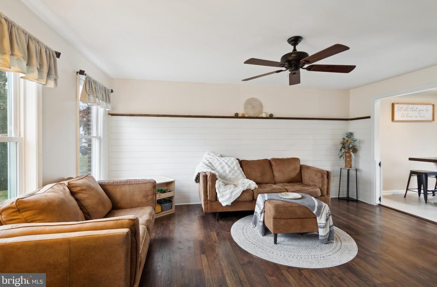 313 Ivy Ln, Douglassville PA  19518-1135 exterior