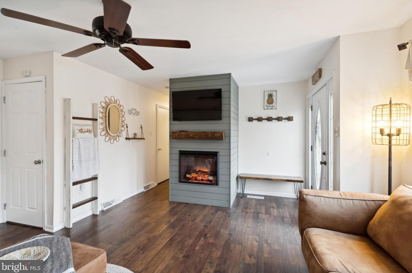 313 Ivy Ln, Douglassville PA  19518-1135 exterior