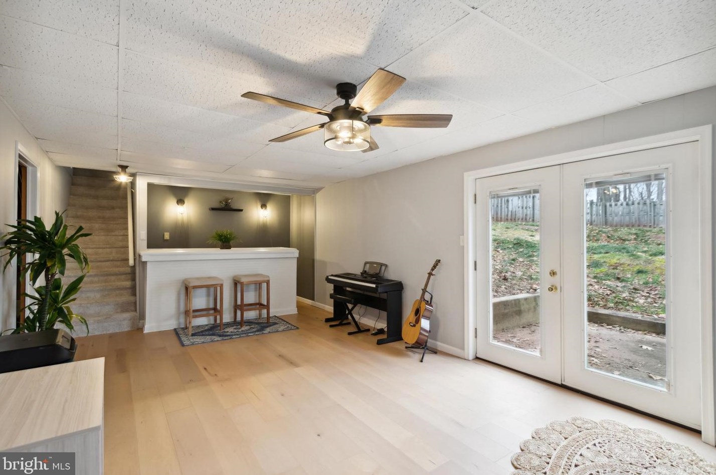 313 Ivy Ln, Douglassville PA  19518-1135 exterior