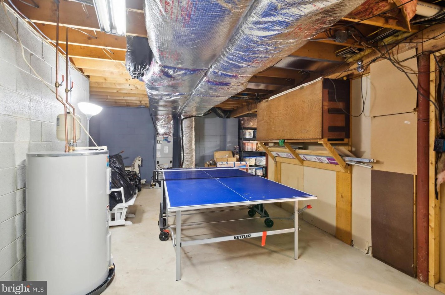 313 Ivy Ln, Douglassville PA  19518-1135 exterior