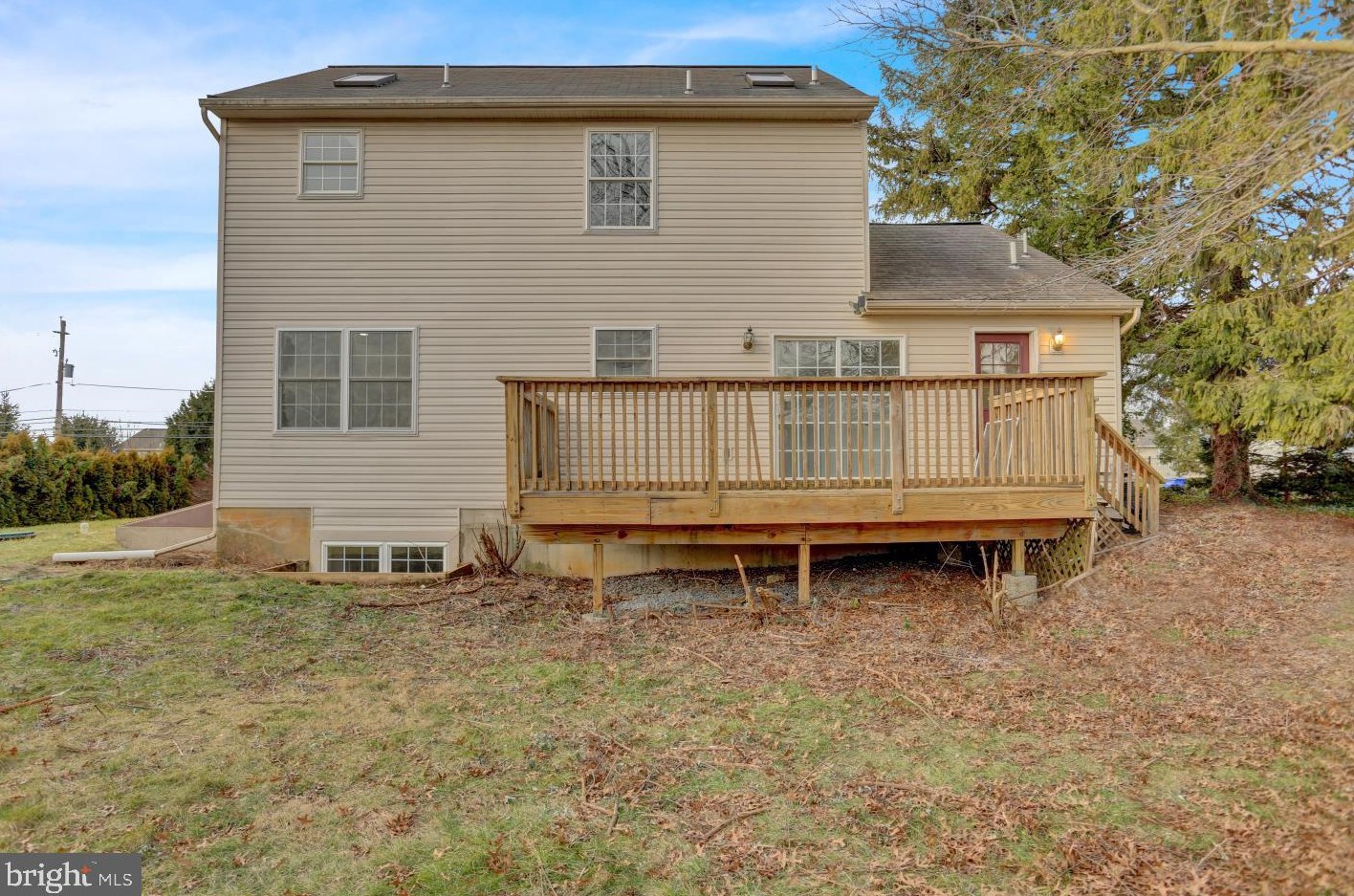 525 Snyder Rd, Reading, PA 19605